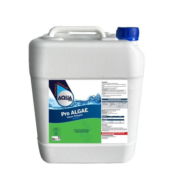 AquaPRO - ProALGAE Yosun Öldürücü/Önleyici - 5 kg