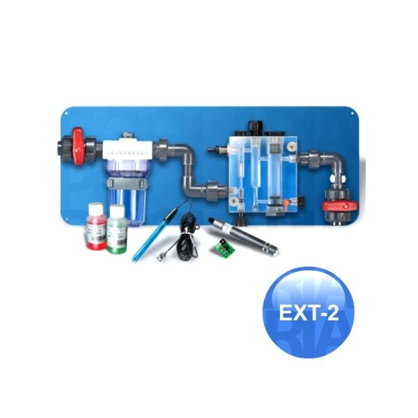 Idegis DOMOTIC INDUSTRIAL / DOM 70 / Profesyonel Tuz Klor Jeneratörü 70 gr.