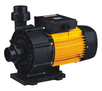 Pool Power - BTPA- 1100/M - 1,5 HP-23 m3/h - Monofaze Jakuzi ve Jet Pompası