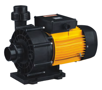 Pool Power - BTPA- 1100/M - 1,5 HP-23 m3/h - Monofaze Jakuzi ve Jet Pompası