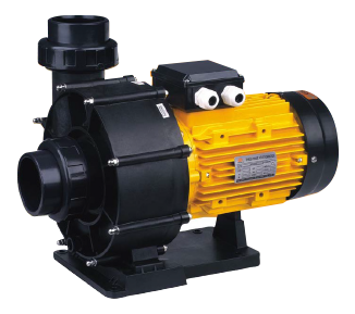 Pool Power - BTP- 3000/T - 4 HP-58 m3/h - Trifaze Jakuzi ve Jet Pompası