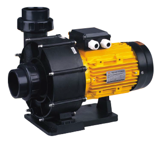 Pool Power - BTP- 3000/T - 4 HP-58 m3/h - Trifaze Jakuzi ve Jet Pompası