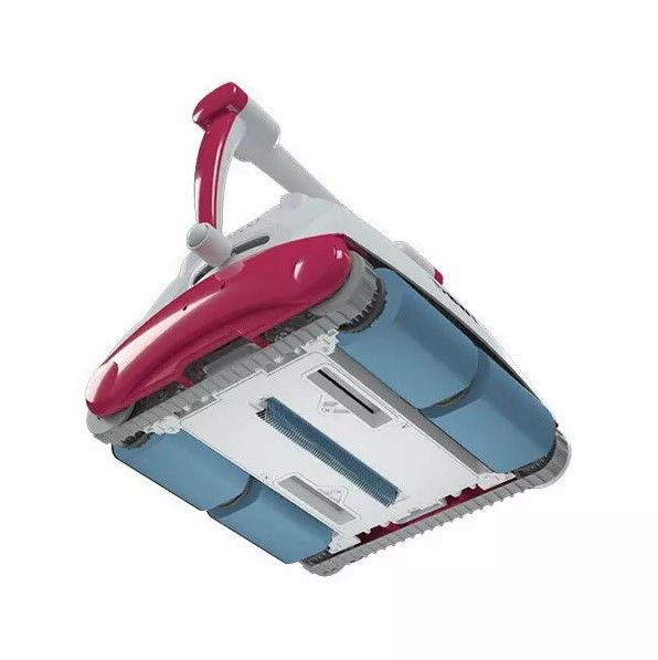 Aquabot - Ev Tipi Havuz Robotu - D300 Plus APP - 100 m²