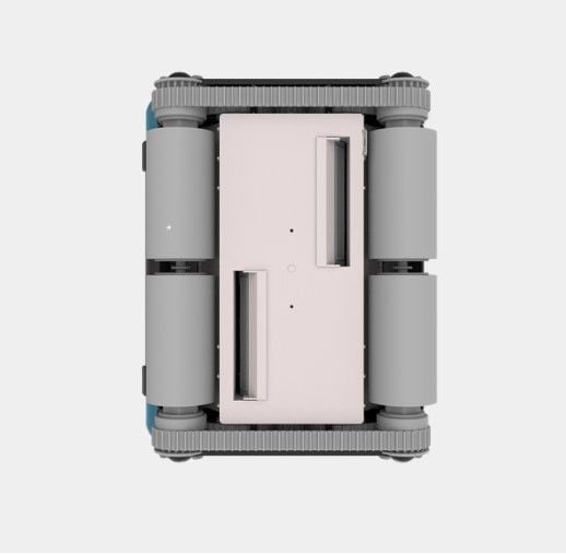 Aquabot - Profesyonel Havuz Robotu - MAGNUM/PVA- 300 m²