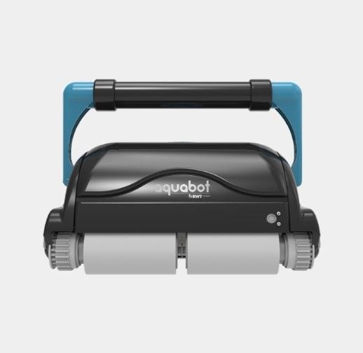 Aquabot - Profesyonel Havuz Robotu - MAGNUM/PVA- 300 m²