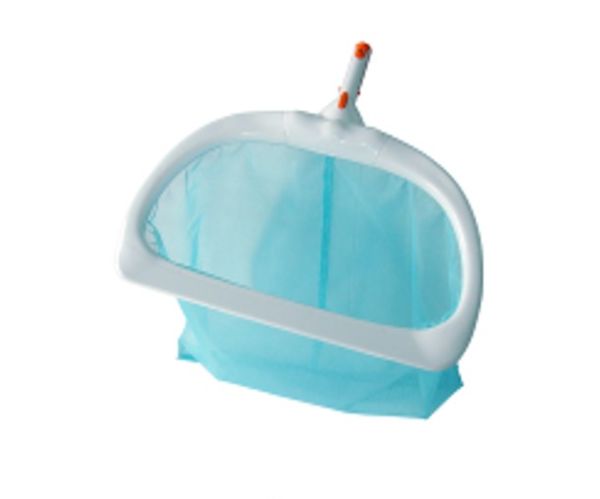 AquaPRO- Delüx Havuz Yaprak Kepçesi / Derin