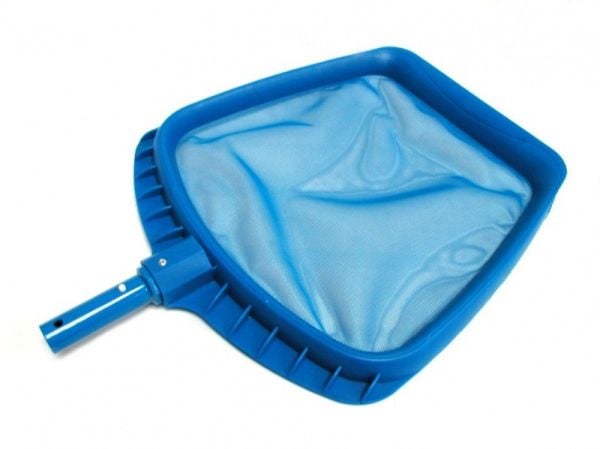 AquaPRO- Lüx Havuz Yüzey Kepçesi / Sığ