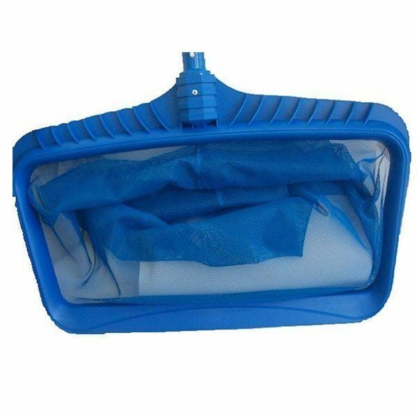 AquaPRO- Lüx Havuz Yaprak Kepçesi / Derin