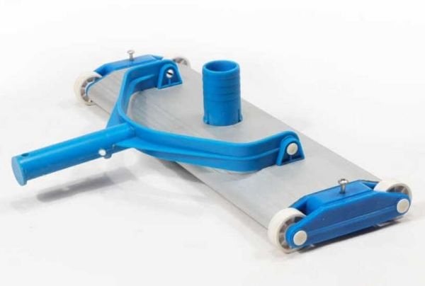 AquaPRO- Havuz Vakum Süpürgesi - 46 cm / 63mm