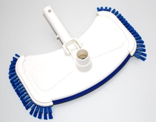 AquaPRO- Liner Havuz Vakum Süpürgesi - 35 cm / 50mm