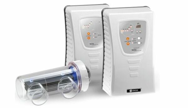 Idegis TECNO-DT30 Tuz Klor Jeneratörü - 30 gr.