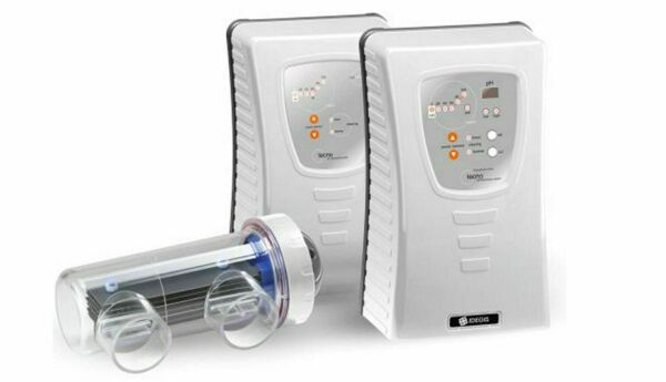 Idegis TECNO-DT12 Tuz Klor Jeneratörü - 12 gr.