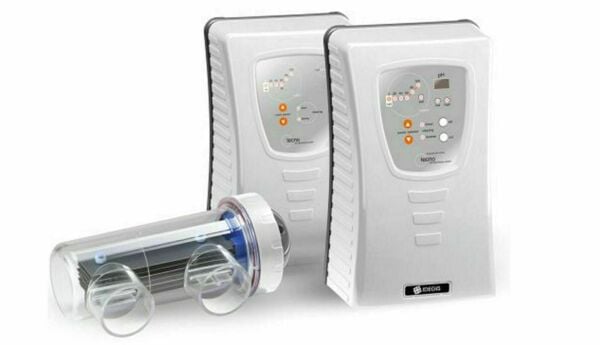 Idegis TECNO-DT7 Tuz Klor Jeneratörü - 7 gr.