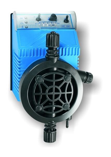 Idegis DOMOTIC / DOM2-42R Yeni Nesil Tuz Klor Jeneratörü 42 gr.