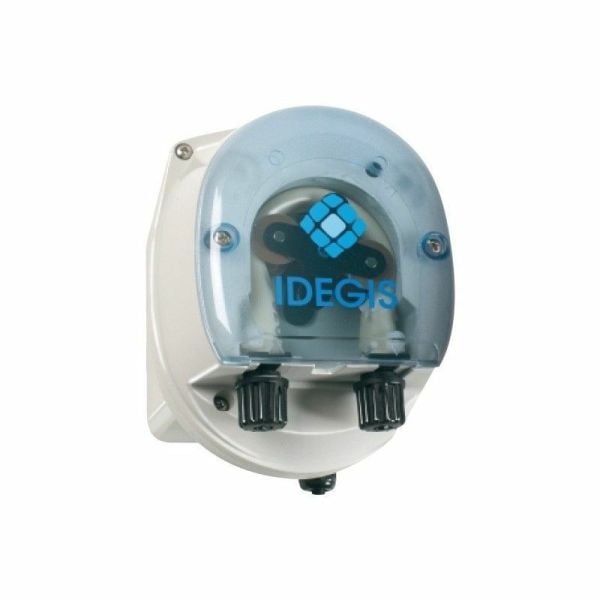 Idegis TECNO INDUSTRIAL-PRO 75-pH/ORP kontrollü Tuz Klor Jeneratörü- 75 gr.