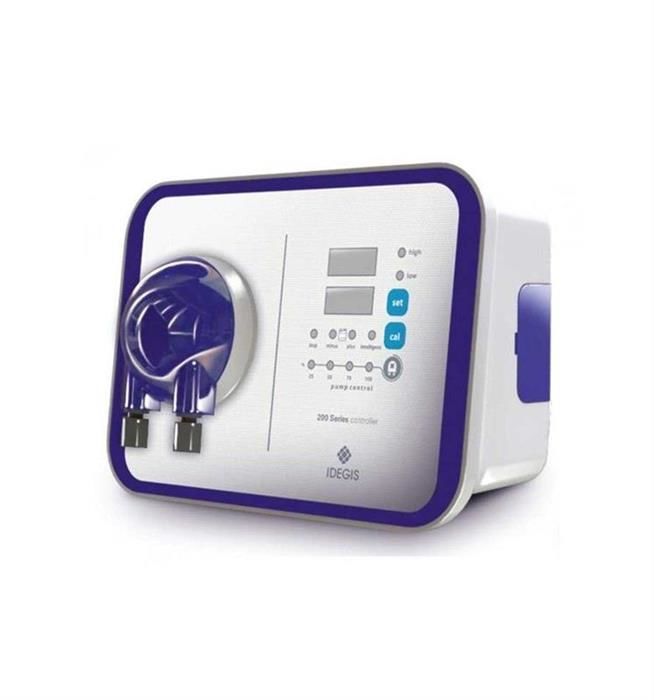 Idegis - RPH-201S - Dahili Dozaj Pompalı Otomatik pH Kontrol Ünitesi