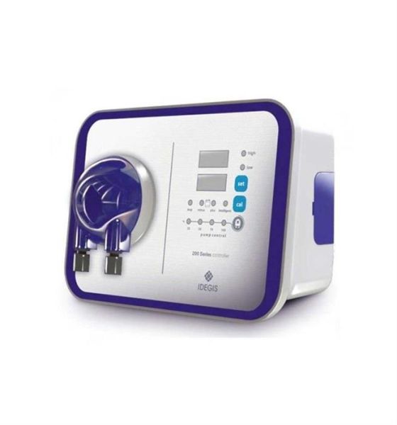 Idegis - RPH-201S - Dahili Dozaj Pompalı Otomatik pH Kontrol Ünitesi