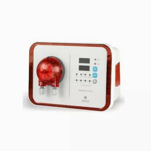 Idegis - RMV-200 - Otomatik ORP (redox) Serbest Klor Kontrol Ünitesi