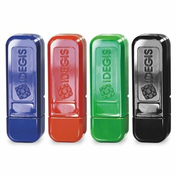 Idegis-SD-ORP / S-Driver Serbest Klor Kontrol Modül Kartuşu