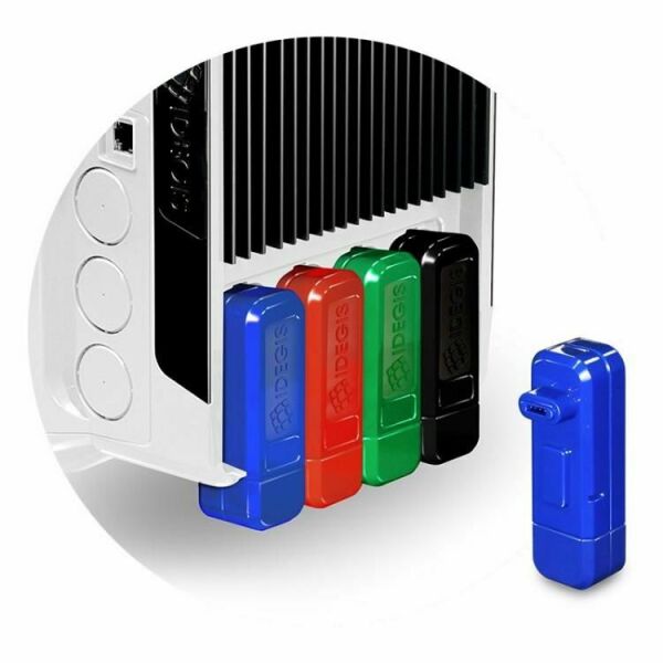 Idegis-SD-PH / S-Driver pH Kontrol Modül Kartuşu