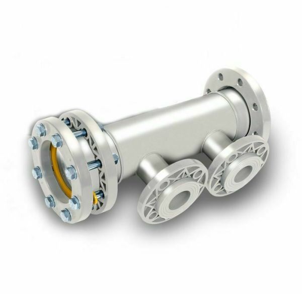 Idegis DOMOTIC-50 Endüstriyel Titanyum Elektrod Hücre Seti - 50 gr