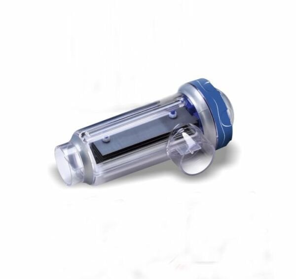 Idegis DOMOTIC-42 Titanyum Elektrod Hücre Seti - 42 gr