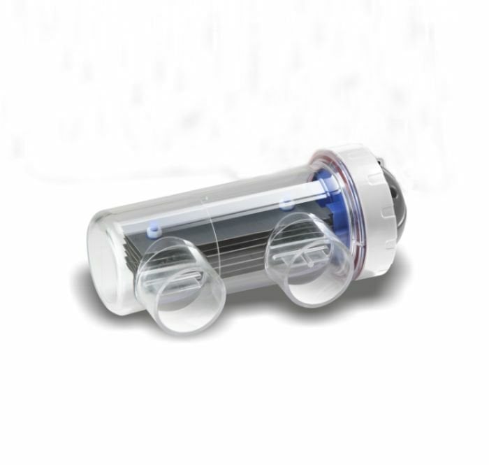 Idegis TECNO-DT40 Titanyum Elektrod Hücre Seti - 40 gr/saat