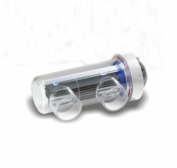 Idegis TECNO-DT40 Titanyum Elektrod Hücre Seti - 40 gr/saat