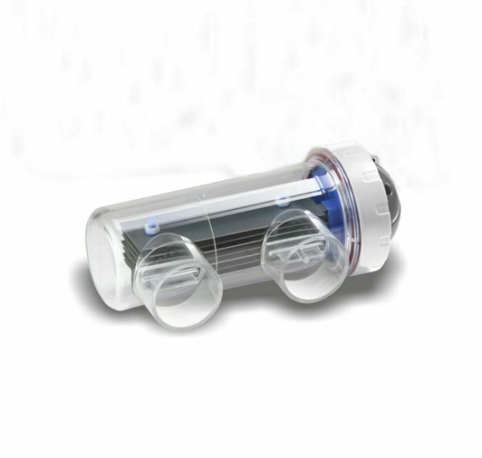 Idegis TECNO-DT12 Titanyum Elektrod Hücre Seti - 12 gr/saat