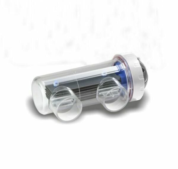 Idegis TECNO-DT12 Titanyum Elektrod Hücre Seti - 12 gr/saat