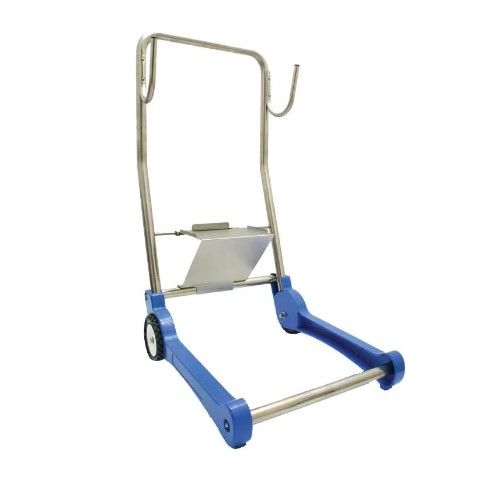 Aquabot - Profesyonel Havuz Robotu - ULTRAMAX /PVA - 1250 m²