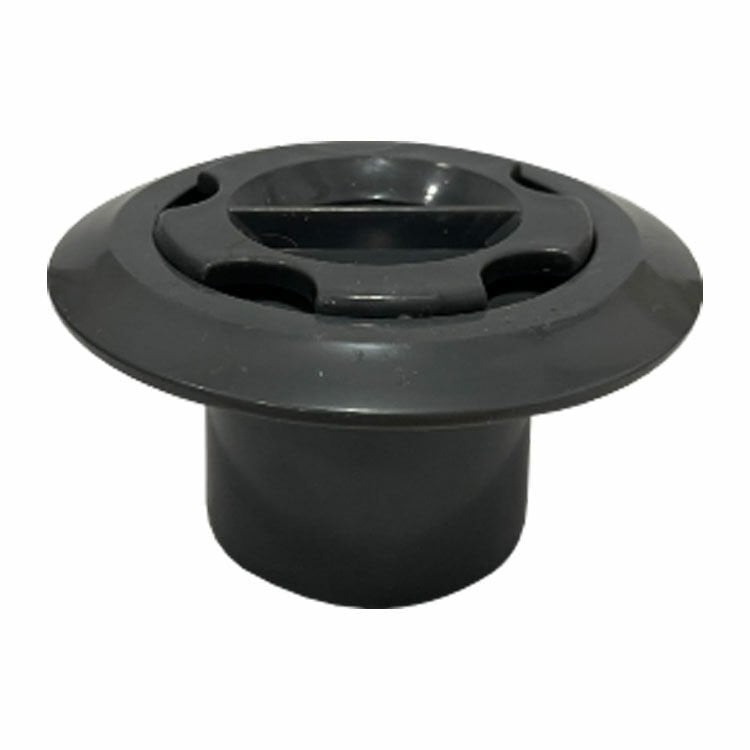 Havuz Vakum Nozulu - 50 mm- Antrasit