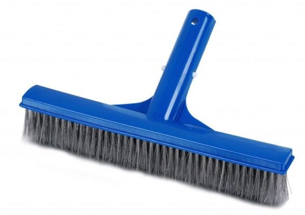 AquaPRO- Paslanmaz Havuz Fırçası / 26 cm Düz