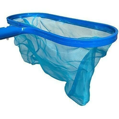 AquaPRO Derin Tip Havuz Yaprak Kepçesi Ekonomik Model