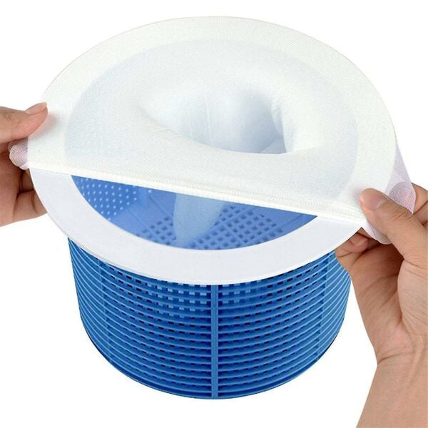 Skimmer - Yüzey Emici Sepet Çorabı - 5 adet