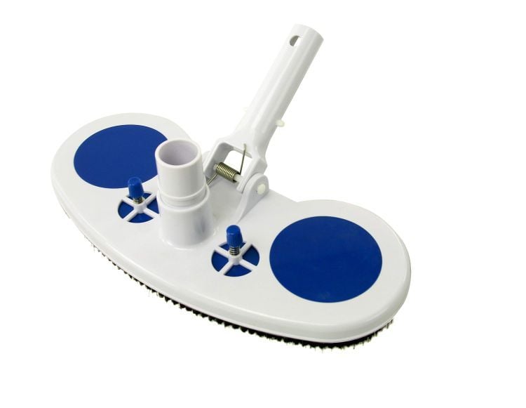 AquaPRO- Liner Havuz Vakum Süpürgesi - 30 cm / 1,5''