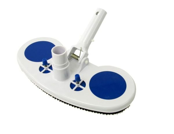 AquaPRO- Liner Havuz Vakum Süpürgesi - 30 cm / 1,5''