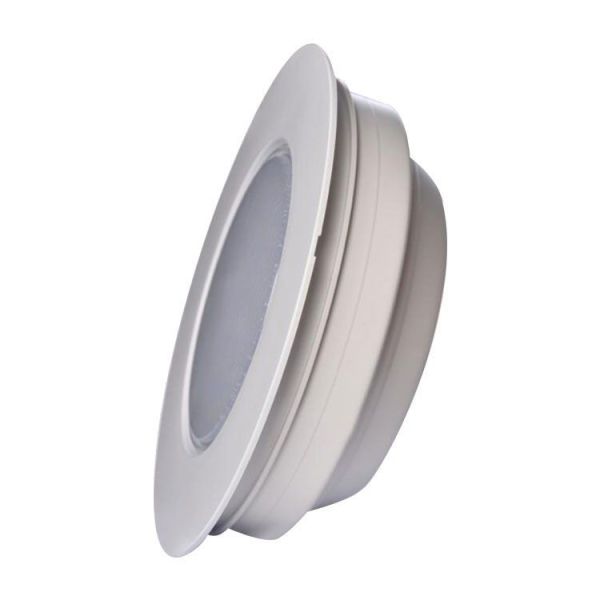 Led Havuz Armatürü MAVİ-30 WATT (Sıva Altı-Komple)