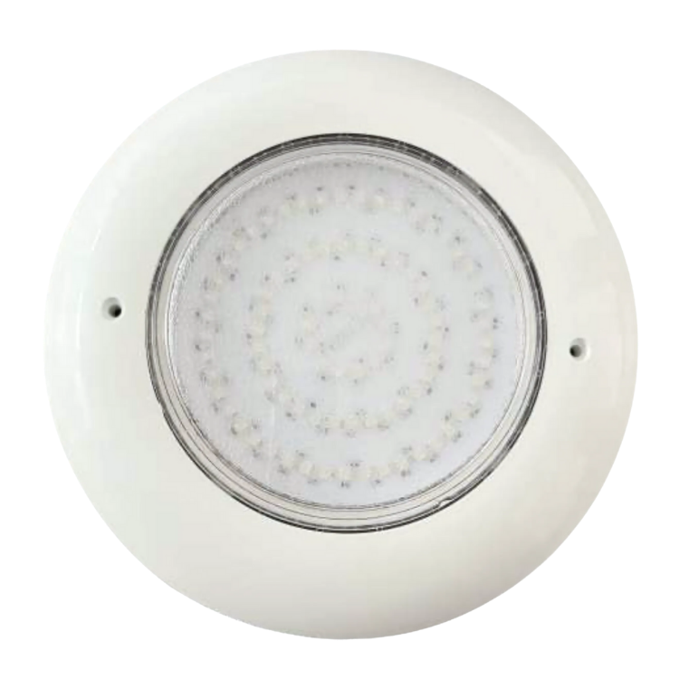 Sıva Üstü Havuz Lambası-SLIM (Mavi)