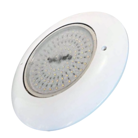 Liner Sıva Üstü Havuz Lambası-(Beyaz)