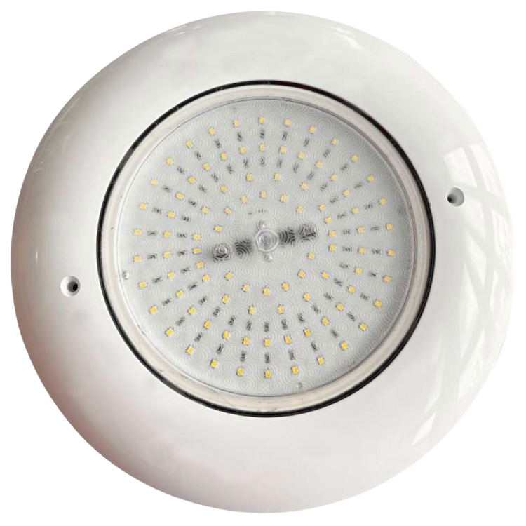 Liner Sıva Üstü Havuz Lambası-(Beyaz)