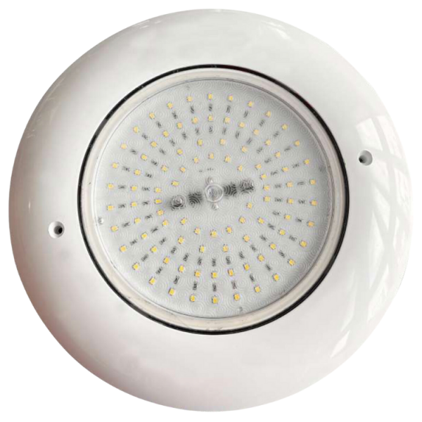 Liner Sıva Üstü Havuz Lambası-(Beyaz)