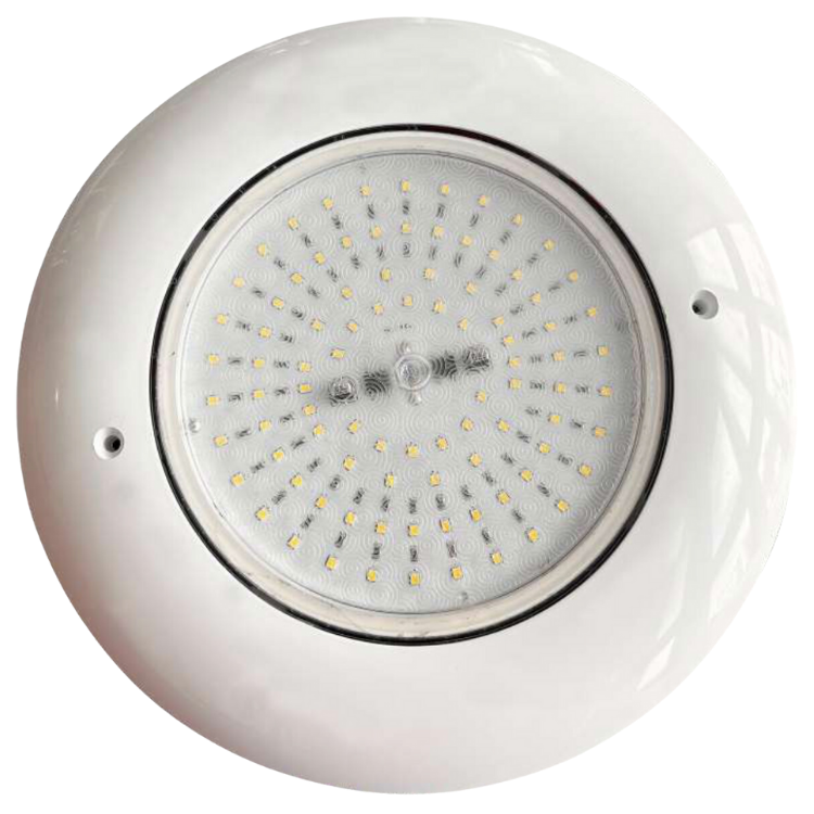 Liner Sıva Üstü Havuz Lambası-(Gün Işığı)